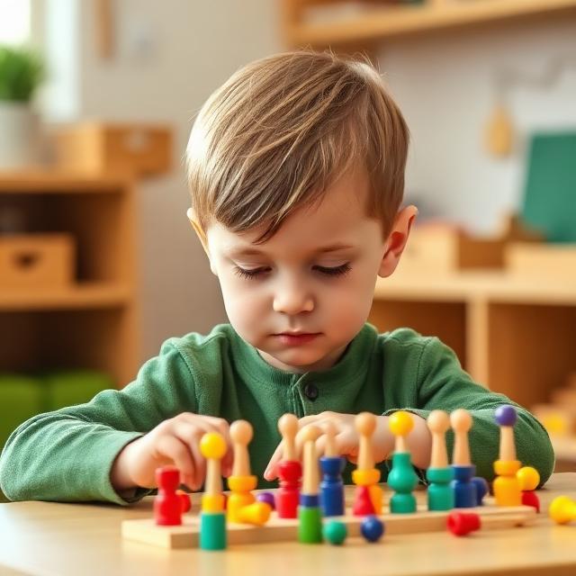 Toddlers program at Northern Stars